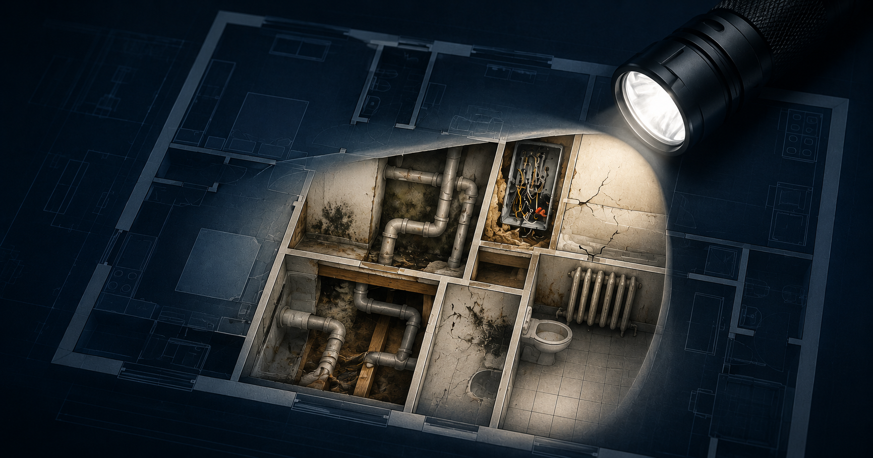 No, You’re Not Trapped in That Lease: When Severe Unsafe Living Conditions Let You Walk Away
